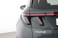 Hyundai Tucson 1.6 T-GDI