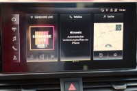 Audi A4 Avant 40 TDI S-tronic