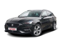 Seat Leon ST FR 1.5 TSI 3-Zonen-Klima Sitzheizung LED