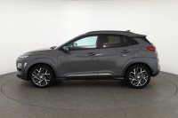 Vorschau: Hyundai Kona 1.6 GDI Hybrid Premium