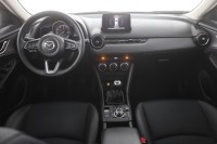 Mazda CX-3 2.0 SKYACTIV-G 121 Selection