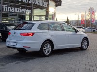 Seat Leon ST 1.6 TDI DSG Style