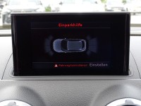Audi A3 1.2 TFSI Sportback