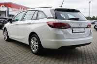 Opel Astra K Sports Tourer 1.5 CDTI Aut.