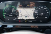 Audi e-tron 50 quattro