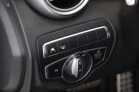 Mercedes-Benz C 300 Coupe AMG Line