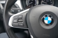 BMW X1 sDrive 18 i Advantage