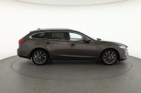 Mazda 6 2.0 SKYACTIV-G 165
