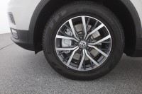 VW Tiguan 2.0 TDI DSG 4Motion