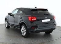 Audi Q2 35 TFSI advanced