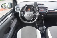 Toyota Aygo AYGO 1.0 x-play Team D