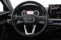 Audi A4 35 TDI Avant advanced