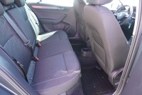 Skoda Rapid 1.4 TSI Spaceback Clever