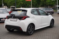 Toyota Yaris 1.5 Dual-VVT-iE Team D Aut.