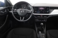 Skoda Scala 1.0 TSI Ambition