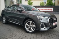 Audi Q3 Sportback 40 TDI quattro S line