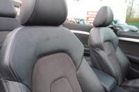 Audi A5 Cabriolet 1.8 TFSI S-Line