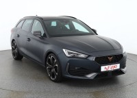 Cupra Leon ST 2.0 VZ