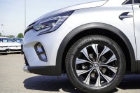 Renault Captur II 1.3 TCE M-Hybrid