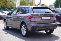 Skoda Kamiq 1.0 TSI