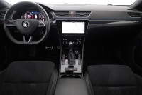 Skoda Superb Combi 2.0 TSI 4x4 SportLine