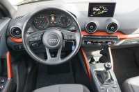 Audi Q2 1.4 TFSI basis