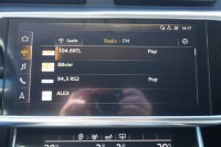 Audi A6 50 TDI quattro Avant