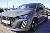 Vorschau: Peugeot 208 PureTech 100