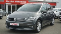 Vorschau: VW Touran 1.5 TSI Highline
