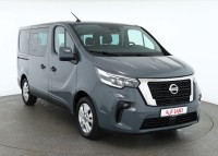 Nissan Primastar 2.0 dCi Tekna