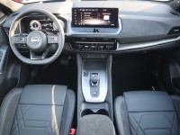 Nissan Qashqai N-Design 1.3 Dig-T Aut.