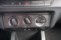 Skoda Fabia 1.0 MPI Cool Edition