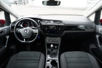 VW Touran 1.5 TSI DSG Highline