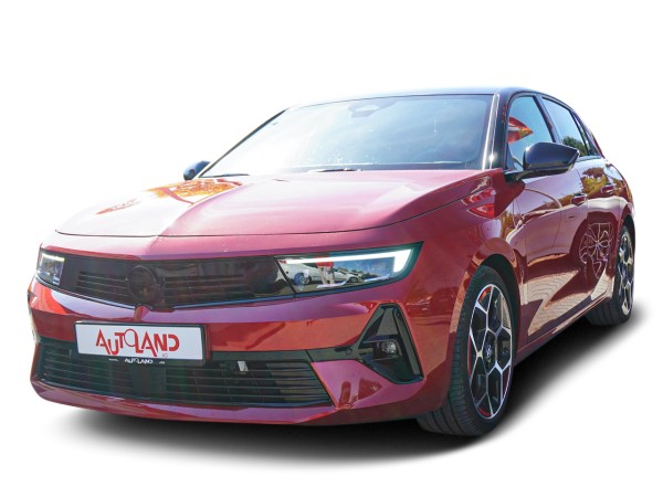 Opel Astra L GS Line Plug-in-Hybrid