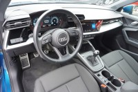 Audi A3 Sportback 35 TFSI