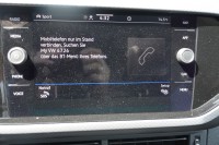 VW T-Cross 1.5 TSI