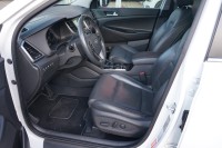 Hyundai Tucson 1.6 Premium 4WD