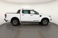 Ford Ranger 2.0 TDCi 4x4 Wildtrak
