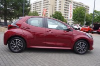 Toyota Yaris 1.5 Hybrid Team D Aut.