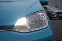 VW up up! 1.0 BMT/Start-Stopp