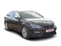 Seat Leon ST 1.5 FR LED Navi Kamera