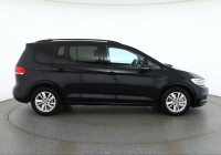 VW Touran 2.0 TDI DSG Comfortline