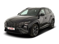 Hyundai Tucson 1.6 T-GDI HEV 4WD Aut. 2-Zonen-Klima Navi Sitzheizung