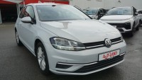 VW Golf VII 1.4 TSI Comfortline
