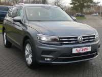 VW Tiguan Allspace Highline 4M