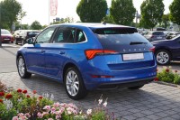 Skoda Scala 1.0 Ambition