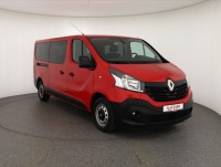 Renault Trafic 1.6 dCi 125 L2H1