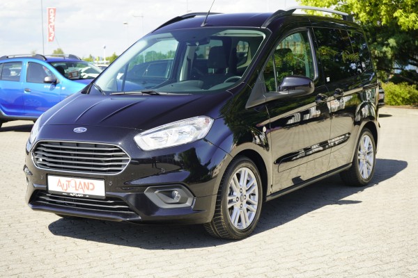Ford Tourneo Courier 1.0 EB