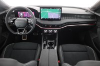 Skoda Superb Combi Sportline 2.0 TSI DSG