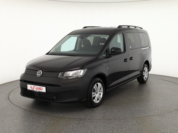 VW Caddy Maxi 1.5 TSI DSG